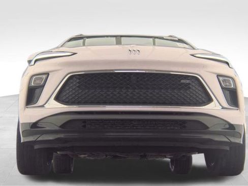 Used 2024 Buick Encore GX Sport Touring w/ Comfort Package image 2