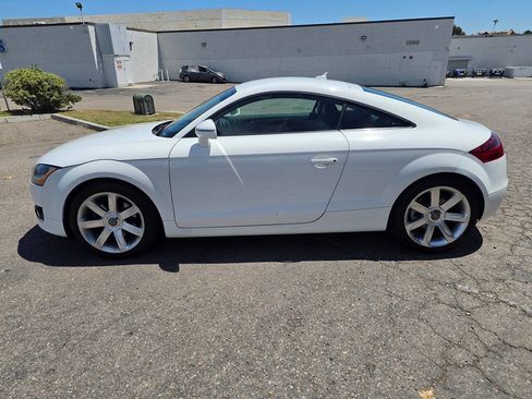 Used 2008 Audi TT 2.0T FWD image 19