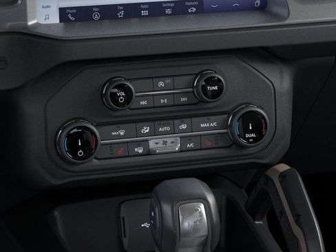 New 2025 Ford Bronco Badlands AWD/4WD image 16