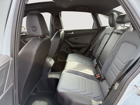 New 2026 Volkswagen Jetta GLI Autobahn FWD image 10