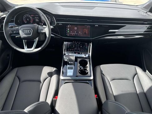 New 2025 Audi Q7 3.0T Premium Plus image 11