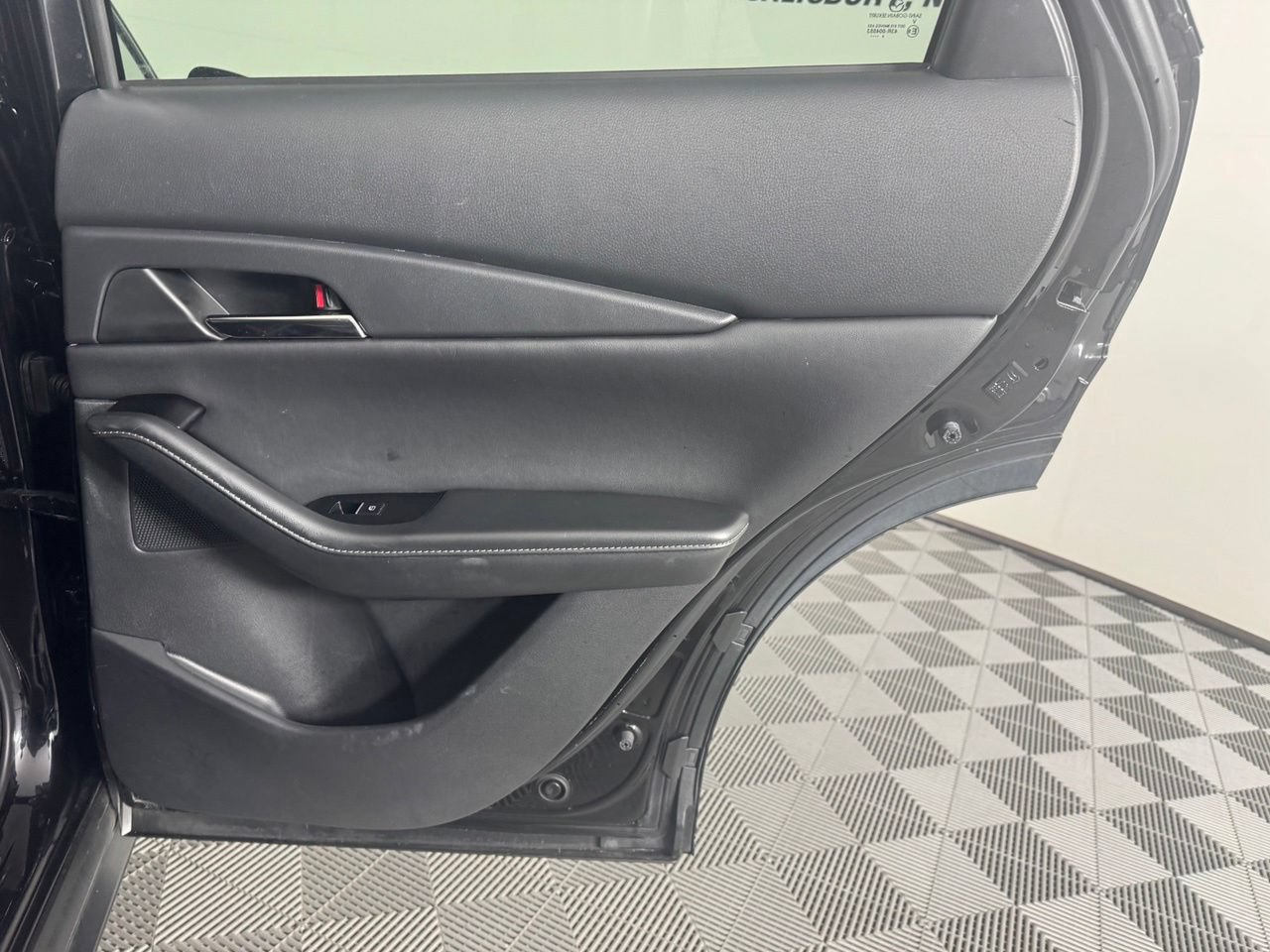 Used 2025 MAZDA CX-30 AWD 2.5 S w/ Preferred Package image 31