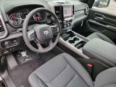 New 2026 RAM 1500 Big Horn AWD/4WD image 18