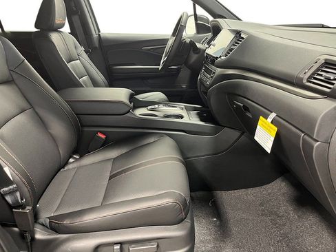New 2026 Honda Ridgeline TrailSport image 26