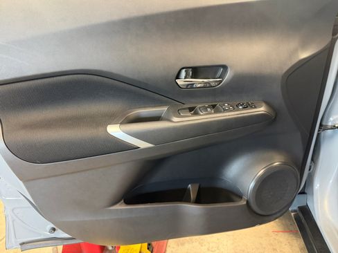 Used 2023 Nissan Kicks SV FWD image 25