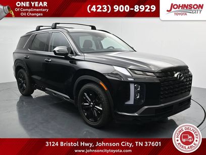 Used 2023 Hyundai Palisade XRT w/ Cargo Package