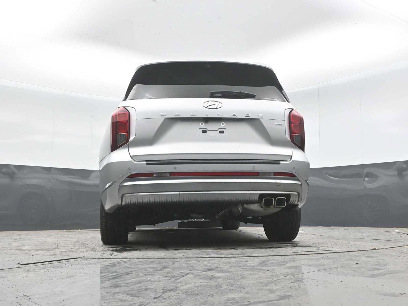 Used 2025 Hyundai Palisade Calligraphy AWD/4WD image 47