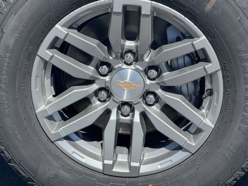 New 2026 Chevrolet Colorado LT w/ LT Convenience Package image 7