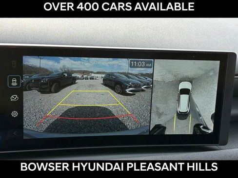 New 2026 Hyundai Tucson Limited AWD/4WD image 11