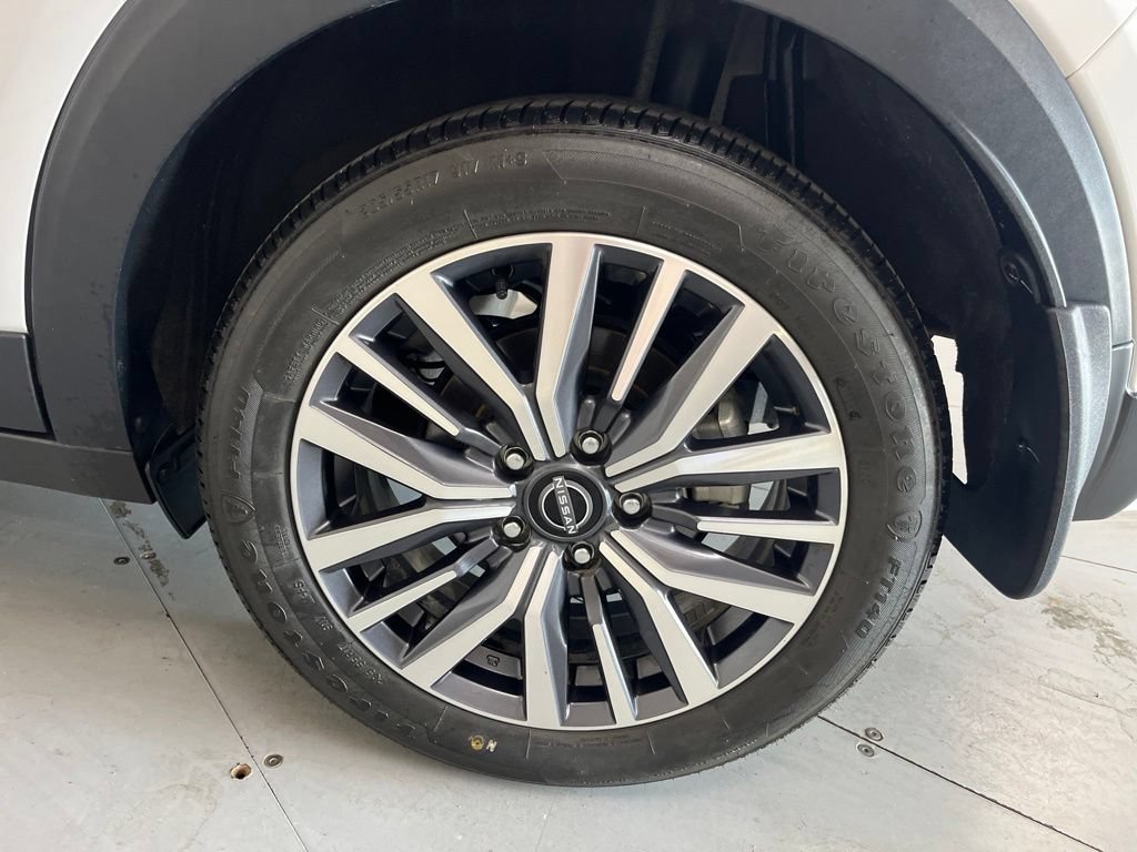 Used 2024 Nissan Kicks SV FWD image 15