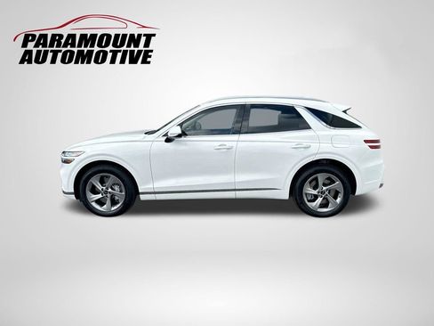 Used 2026 Genesis GV70 2.5T Select AWD/4WD image 5