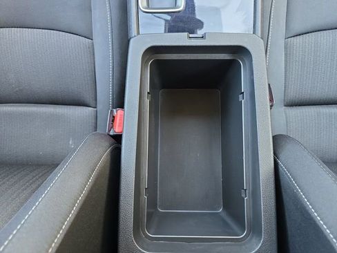 Certified 2024 Nissan Altima 2.5 SV image 27