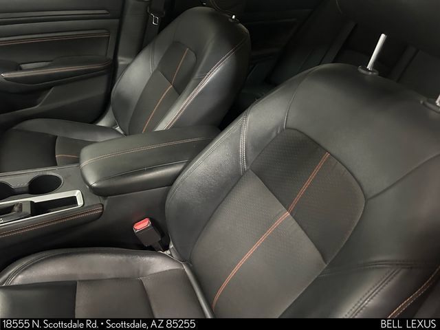 Used 2019 Nissan Altima 2.5 SR w/ SR Premium Package FWD image 17