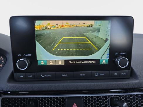 New 2026 Honda Civic Sport image 23