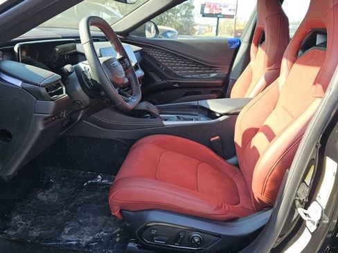 New 2026 Dodge Charger R/T AWD/4WD image 5