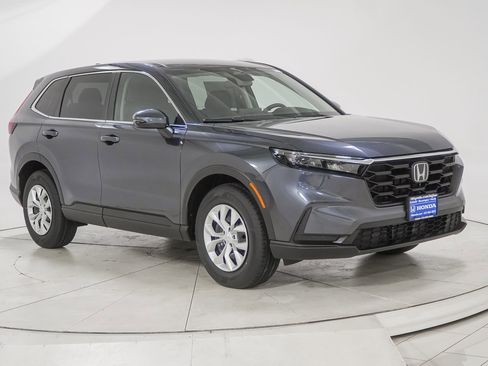 New 2026 Honda CR-V LX image 13