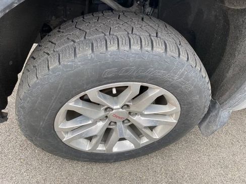 Used 2020 GMC Sierra 1500 SLT w/ SLT Premium Plus Package image 12