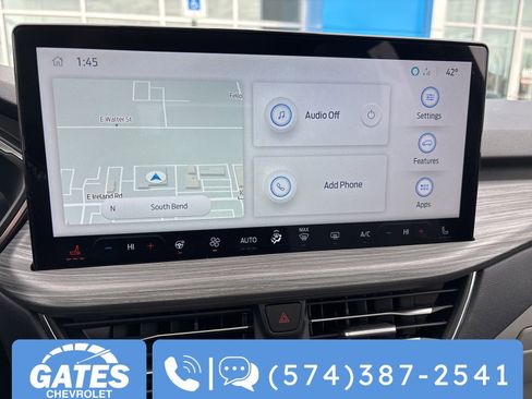 Used 2024 Ford Escape SE w/ PHEV Premium Package image 15