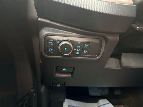 Used 2022 Ford Bronco Outer Banks image 22