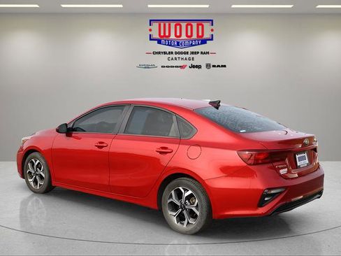 Used 2019 Kia Forte LXS image 15