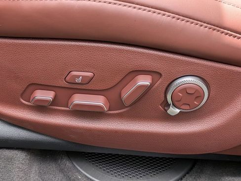 New 2025 Genesis GV80 3.5T Prestige AWD/4WD image 20