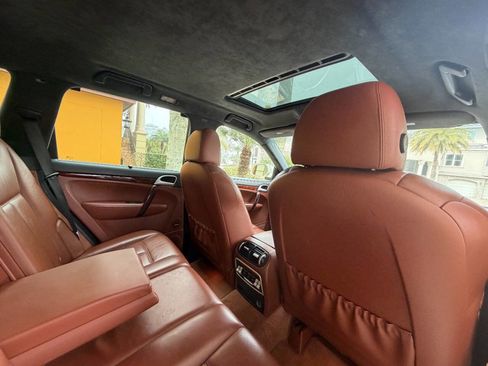 Used 2008 Porsche Cayenne Turbo image 85