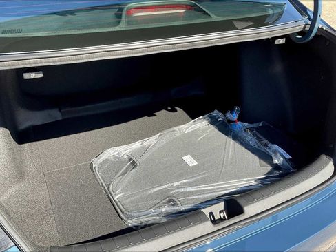 New 2026 Honda Civic Sport image 18