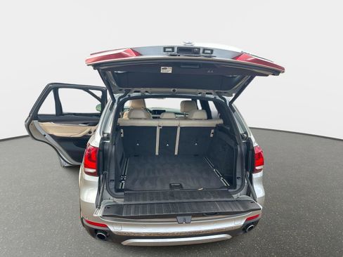 Used 2017 BMW X5 xDrive35i image 11