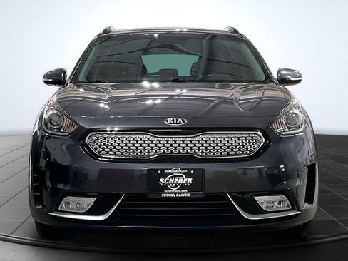 Used 2018 Kia Niro EX w/ Option Group 020 FWD image 3