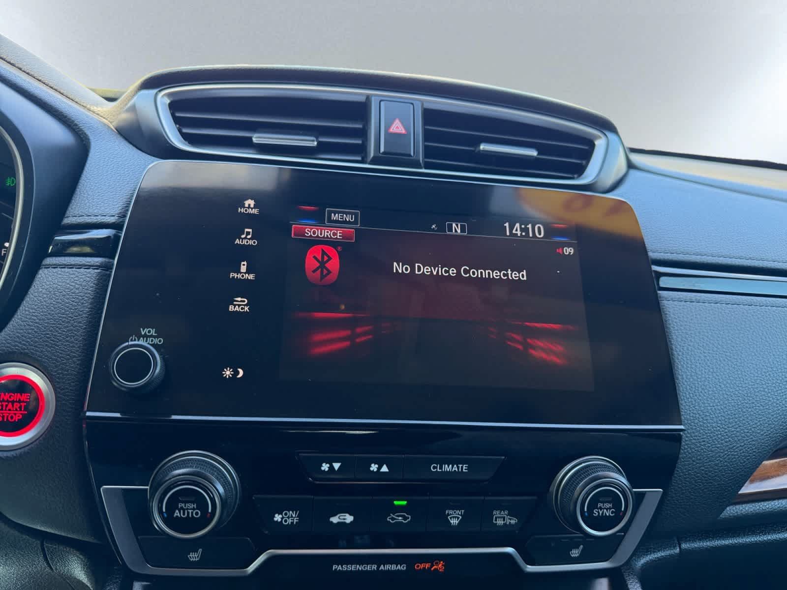 Used 2018 Honda CR-V EX image 14