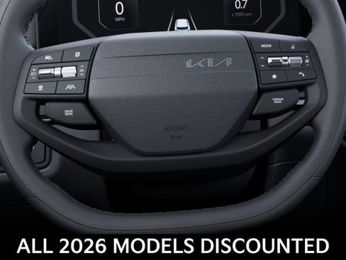 New 2026 Kia Sportage X-Line w/ X-Line Technology Package AWD/4WD image 22
