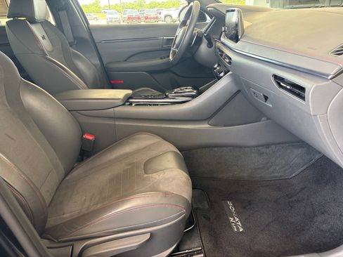 Used 2022 Hyundai Sonata N Line FWD image 19
