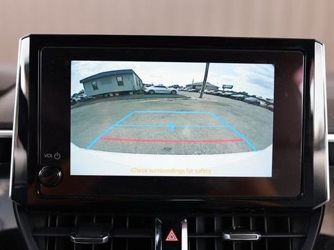 Used 2024 Toyota Corolla SE FWD image 36