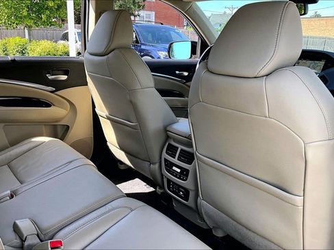 Used 2015 Acura MDX SH-AWD w/ Tech & Entertainment image 29
