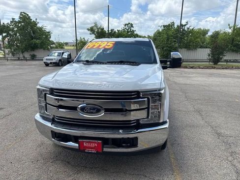 Used 2019 Ford F250 XL w/ XL Value Package RWD image 15