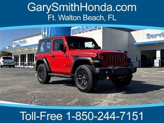Used 2018 Jeep Wrangler Unlimited Rubicon video 1