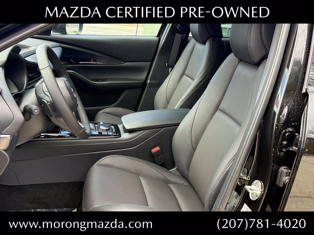 Used 2026 MAZDA CX-30 2.5 Turbo w/ Premium Plus Pkg AWD/4WD image 6