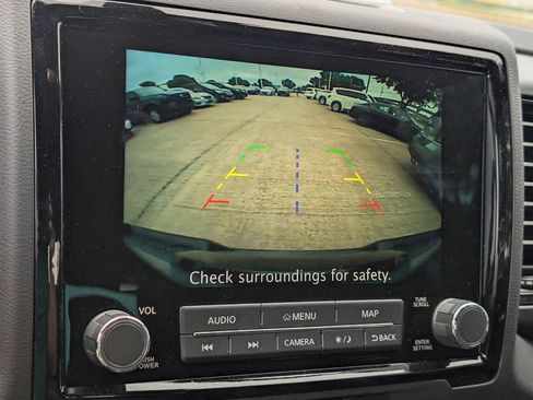 Used 2024 Nissan Frontier Pro-X w/ Tow Package image 14