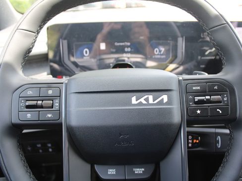 New 2027 Kia Telluride SX Prestige X-Pro AWD/4WD image 30