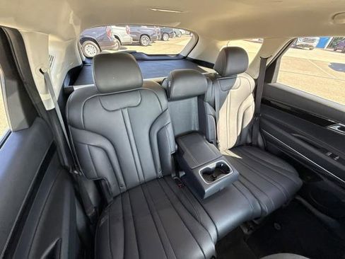 Used 2025 Genesis GV80 2.5T Standard image 28