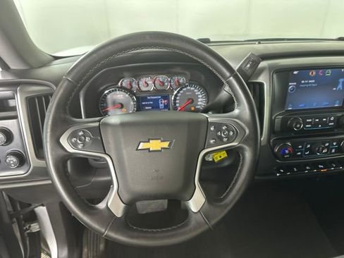 Used 2014 Chevrolet Silverado 1500 LT w/ All Star Edition image 14