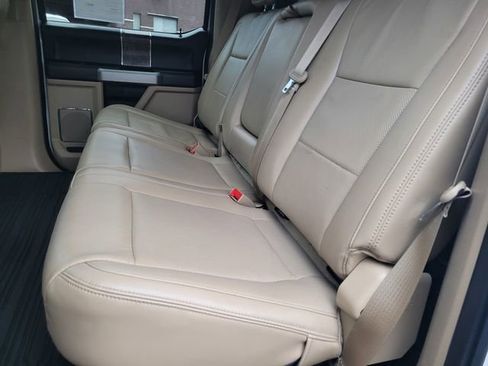 Certified 2019 Ford F350 Lariat w/ Lariat Ultimate Package image 13