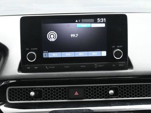 Used 2025 Honda Civic Sport image 21