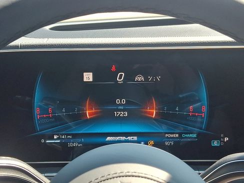 Used 2026 Mercedes-Benz GLE 53 AMG 4MATIC image 22