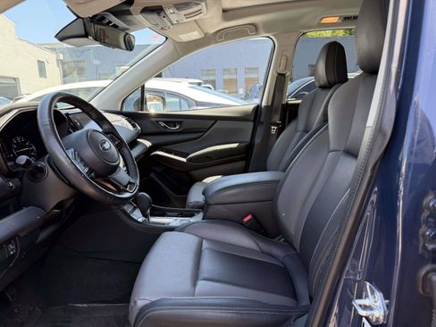 Used 2023 Subaru Ascent Onyx Edition AWD/4WD image 17