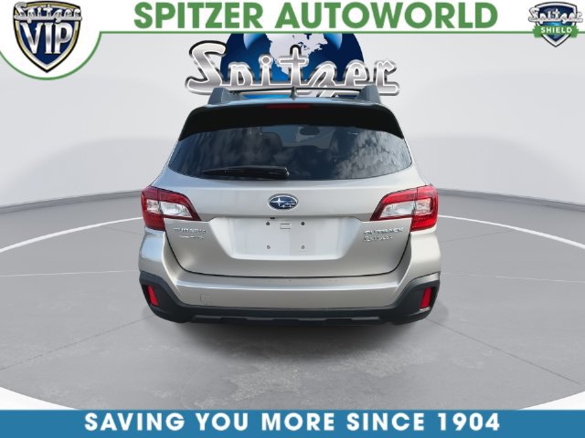 Used 2019 Subaru Outback 2.5i Premium AWD/4WD image 13