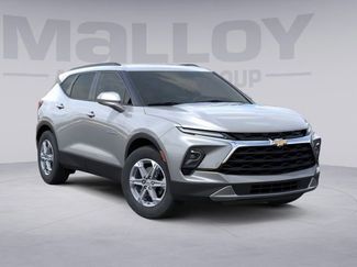 New 2026 Chevrolet Blazer LT w/ Convenience Package video 2