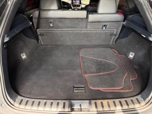 Used 2021 Lexus NX 300 F Sport w/ Accessory Package 2 FWD image 20