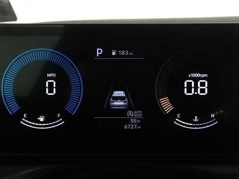 Certified 2025 Hyundai Tucson XRT image 34