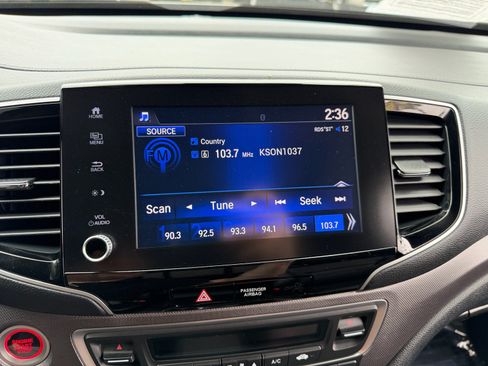 Used 2023 Honda Ridgeline RTL image 28